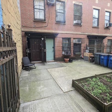 Central & Affordable Williamsburg Small Room New York Luaran gambar