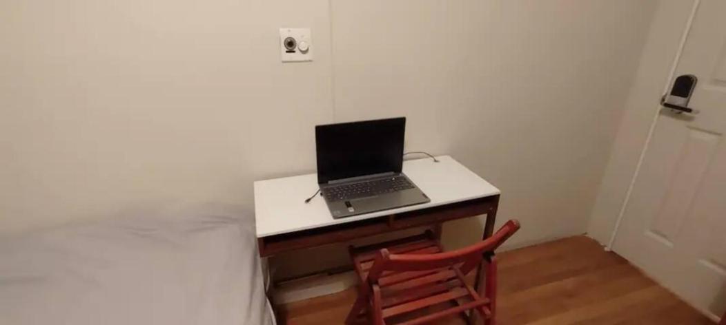 Central & Affordable Williamsburg Small Room New York Luaran gambar