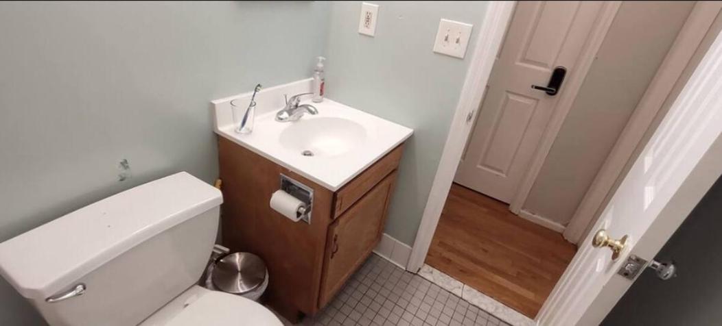 Central & Affordable Williamsburg Small Room New York Luaran gambar