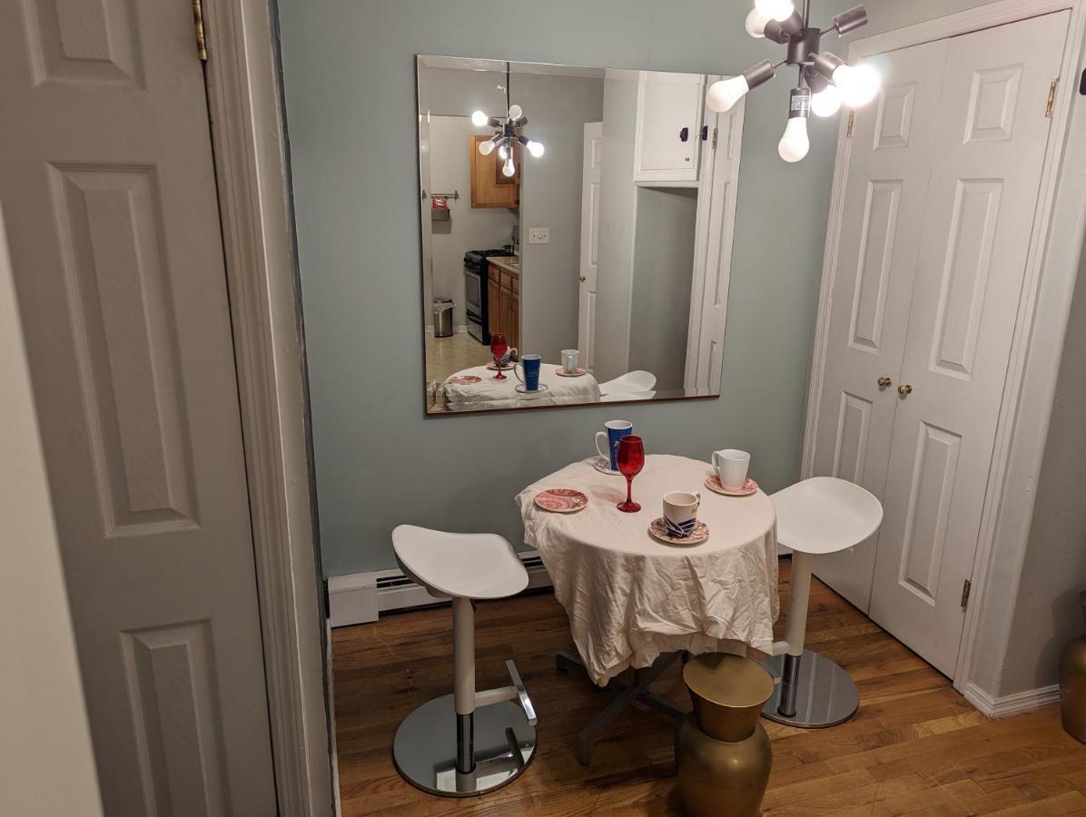 Central & Affordable Williamsburg Small Room New York Luaran gambar