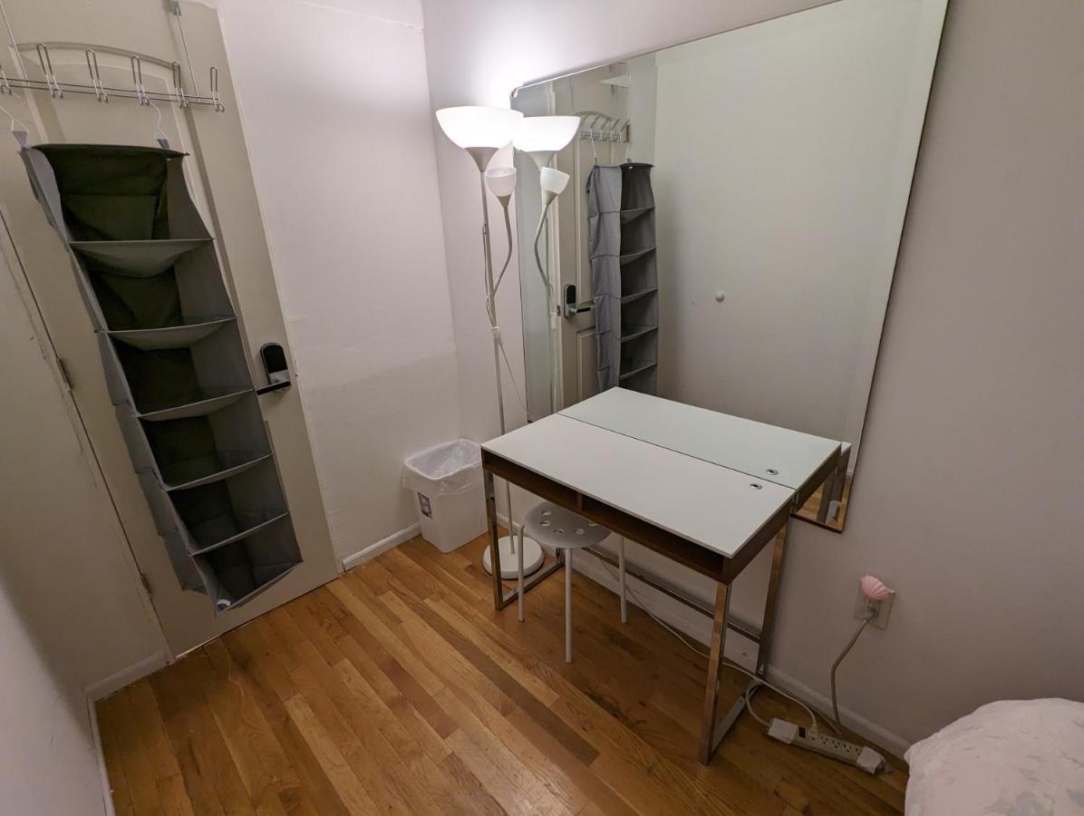 Central & Affordable Williamsburg Small Room New York Luaran gambar