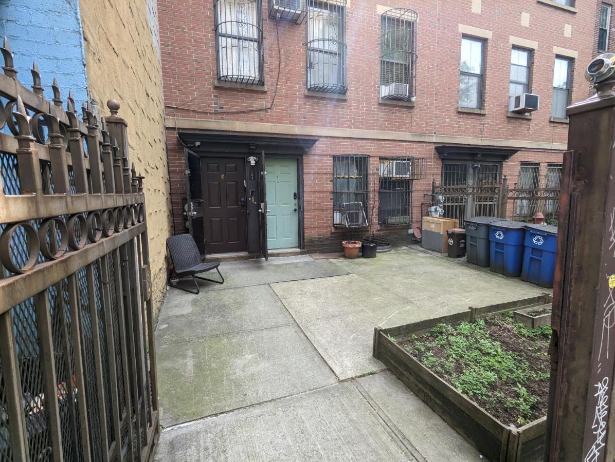 Central & Affordable Williamsburg Small Room New York Luaran gambar