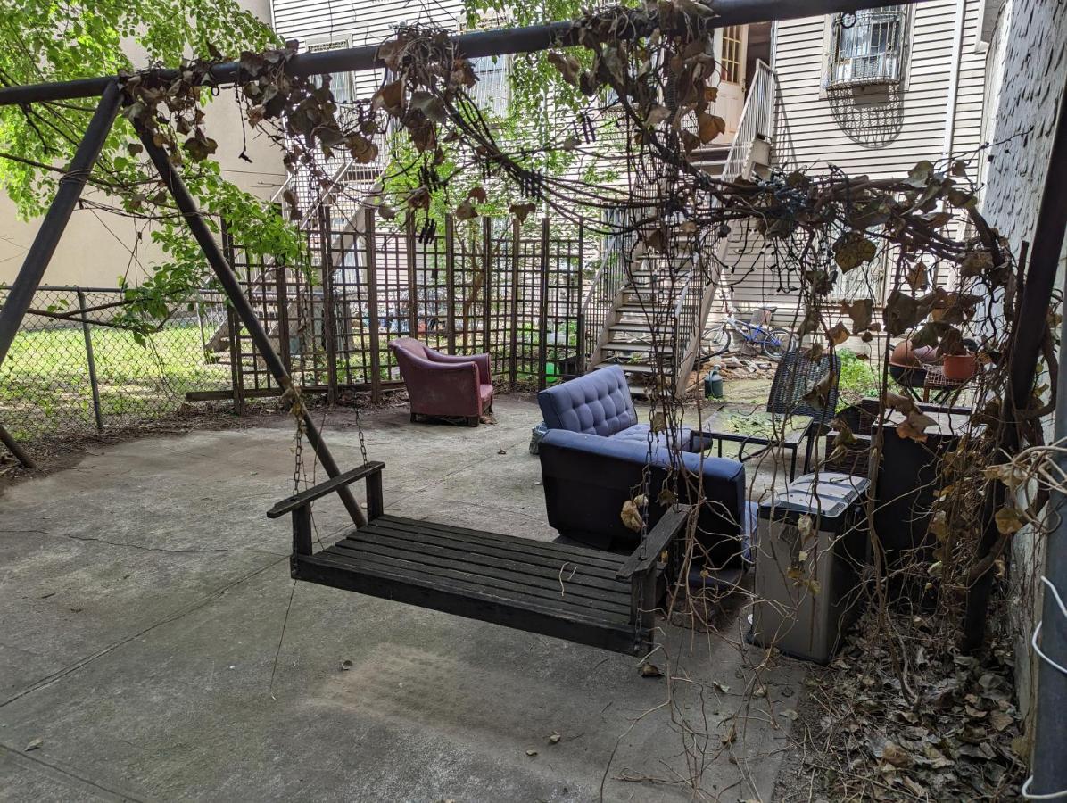 Central & Affordable Williamsburg Small Room New York Luaran gambar