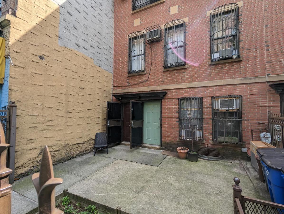 Central & Affordable Williamsburg Small Room New York Luaran gambar