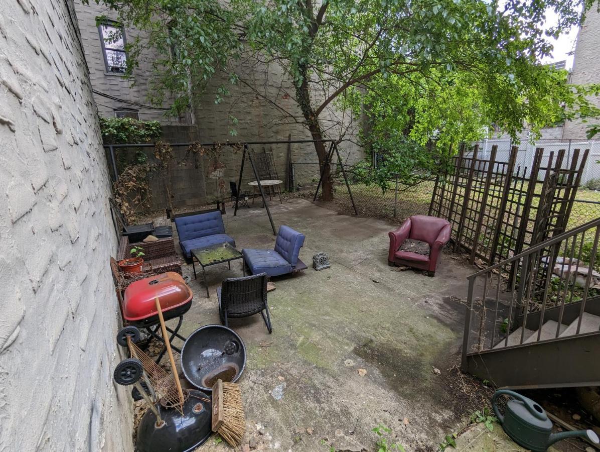 Central & Affordable Williamsburg Small Room New York Luaran gambar