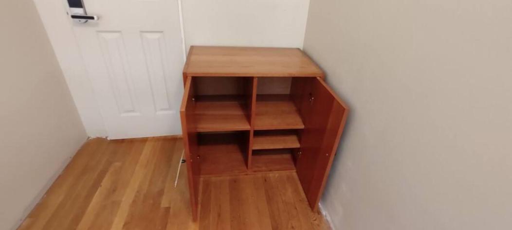 Central & Affordable Williamsburg Small Room New York Luaran gambar