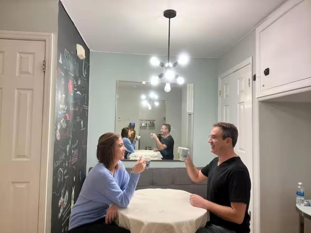 Central & Affordable Williamsburg Small Room New York Luaran gambar